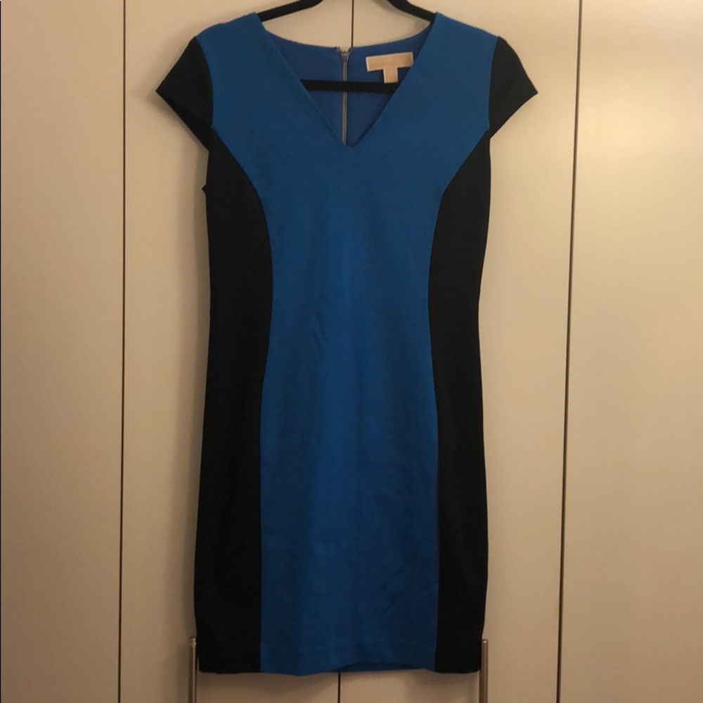 Michael Kors Jersey Dress